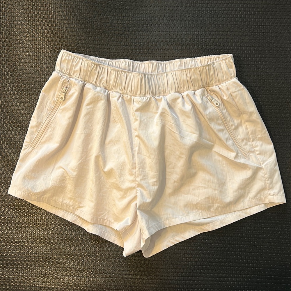 Offline Aerie Athletic Shorts